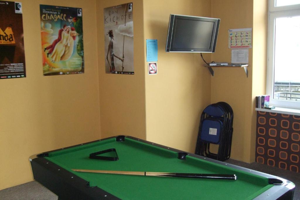 Old Walls Hostel Krakow Dış mekan fotoğraf