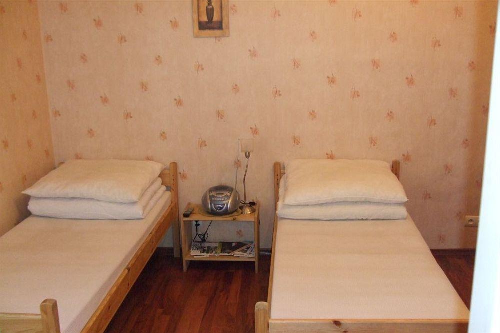 Old Walls Hostel Krakow Dış mekan fotoğraf