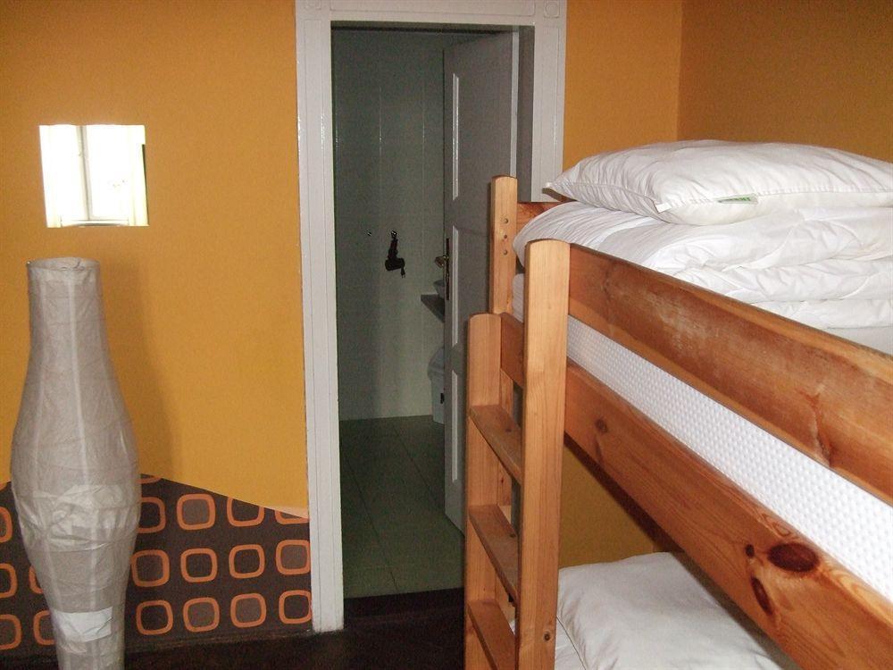 Old Walls Hostel Krakow Dış mekan fotoğraf