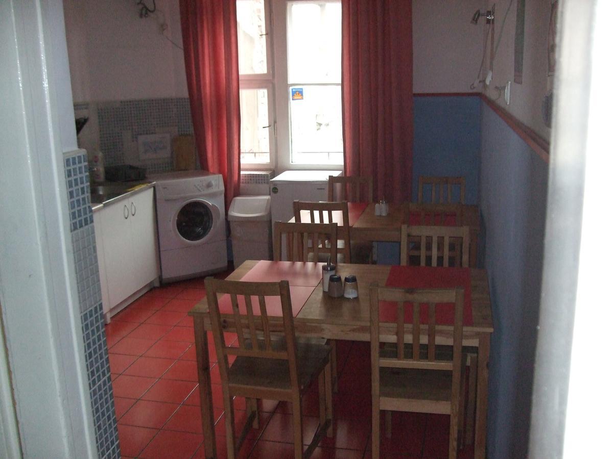 Old Walls Hostel Krakow Dış mekan fotoğraf