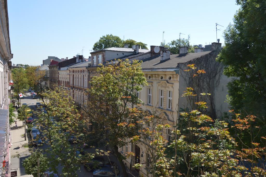 Old Walls Hostel Krakow Oda fotoğraf