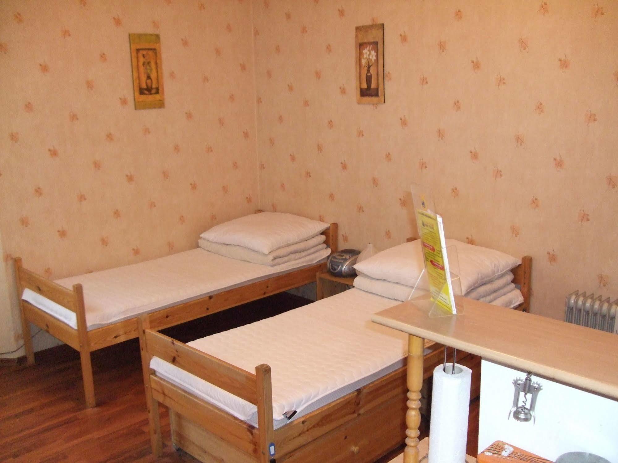 Old Walls Hostel Krakow Dış mekan fotoğraf