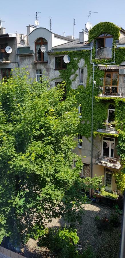 Old Walls Hostel Krakow Dış mekan fotoğraf