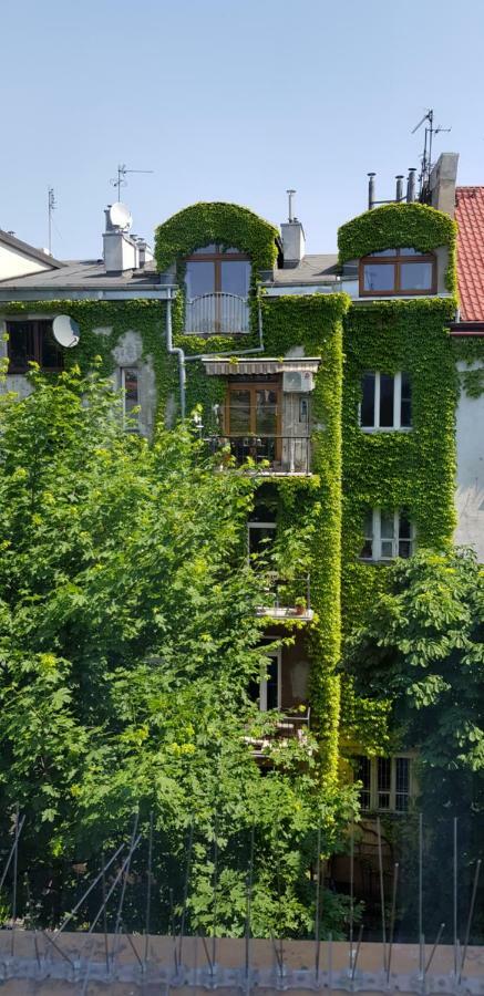 Old Walls Hostel Krakow Dış mekan fotoğraf